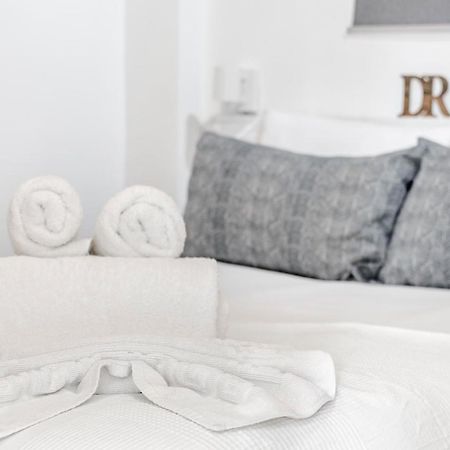 Estupendo Apartamento En El Centro De Madrid Bagian luar foto