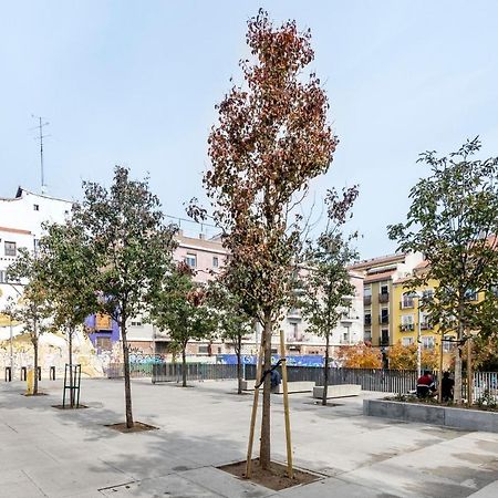 Estupendo Apartamento En El Centro De Madrid Bagian luar foto